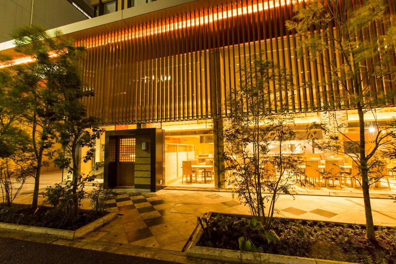 Hotel Jr Kyushu Blossom Shinjuku Präfektur Tokio