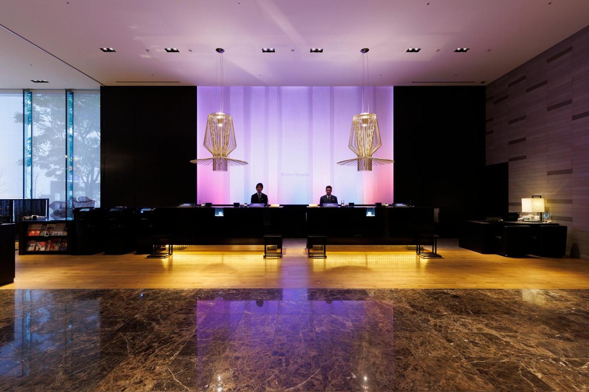 Jr Kyushu Blossom Shinjuku Hotel Präfektur Tokio