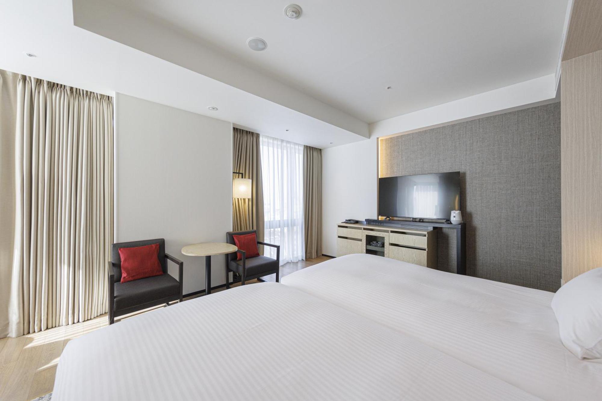 Jr Kyushu Blossom Shinjuku Hotel Präfektur Tokio