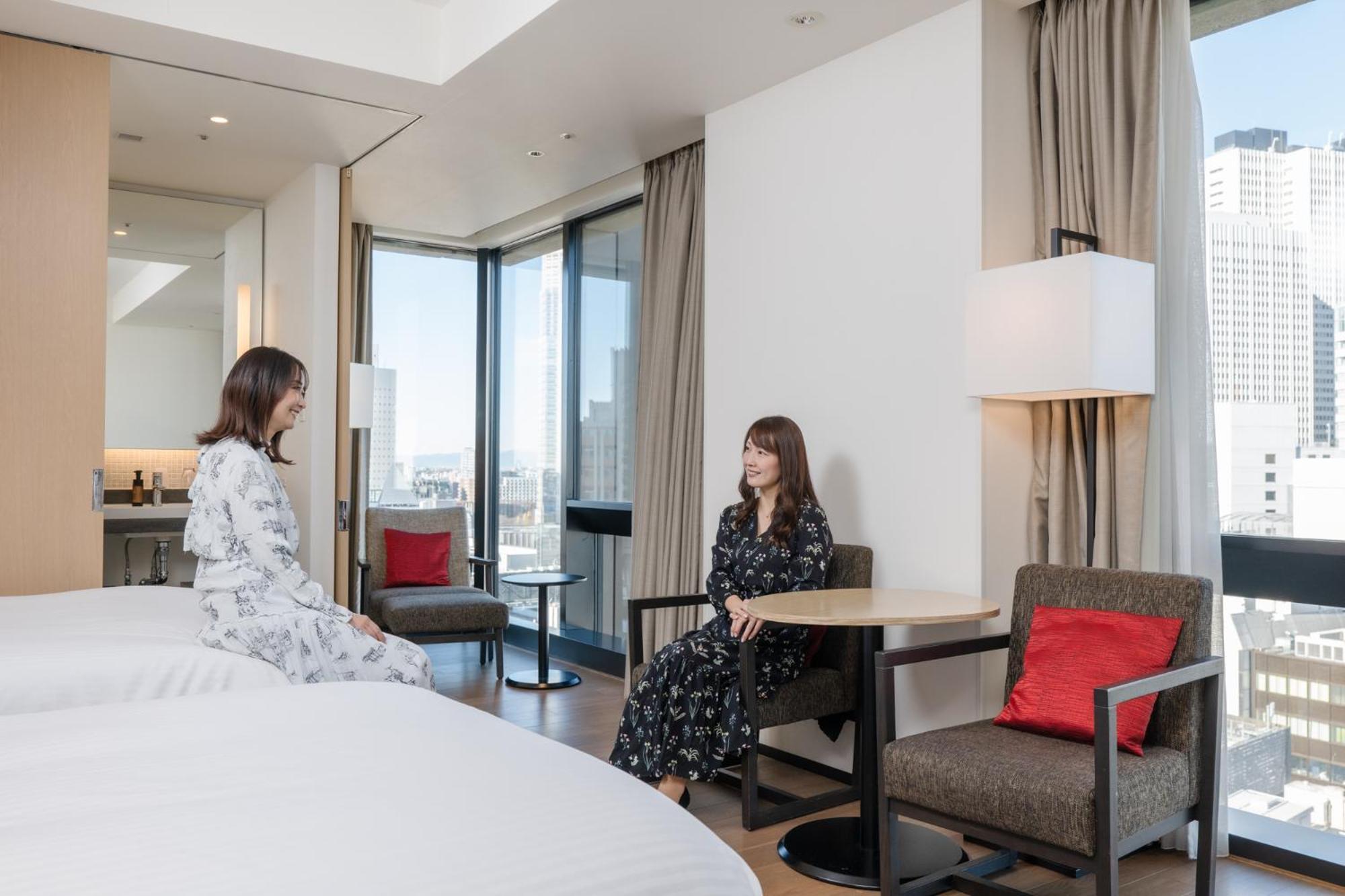 Jr Kyushu Blossom Shinjuku Hotel Präfektur Tokio