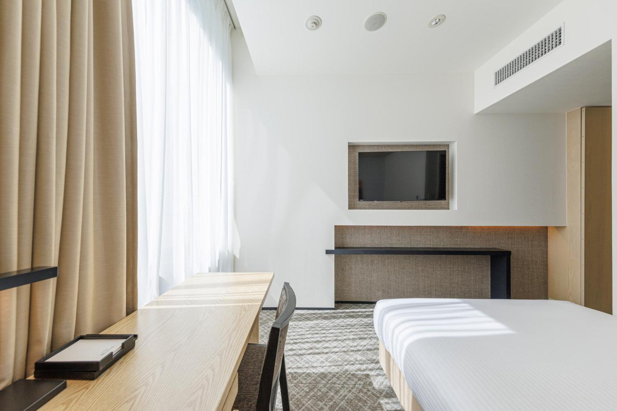 Jr Kyushu Blossom Shinjuku Hotel Präfektur Tokio