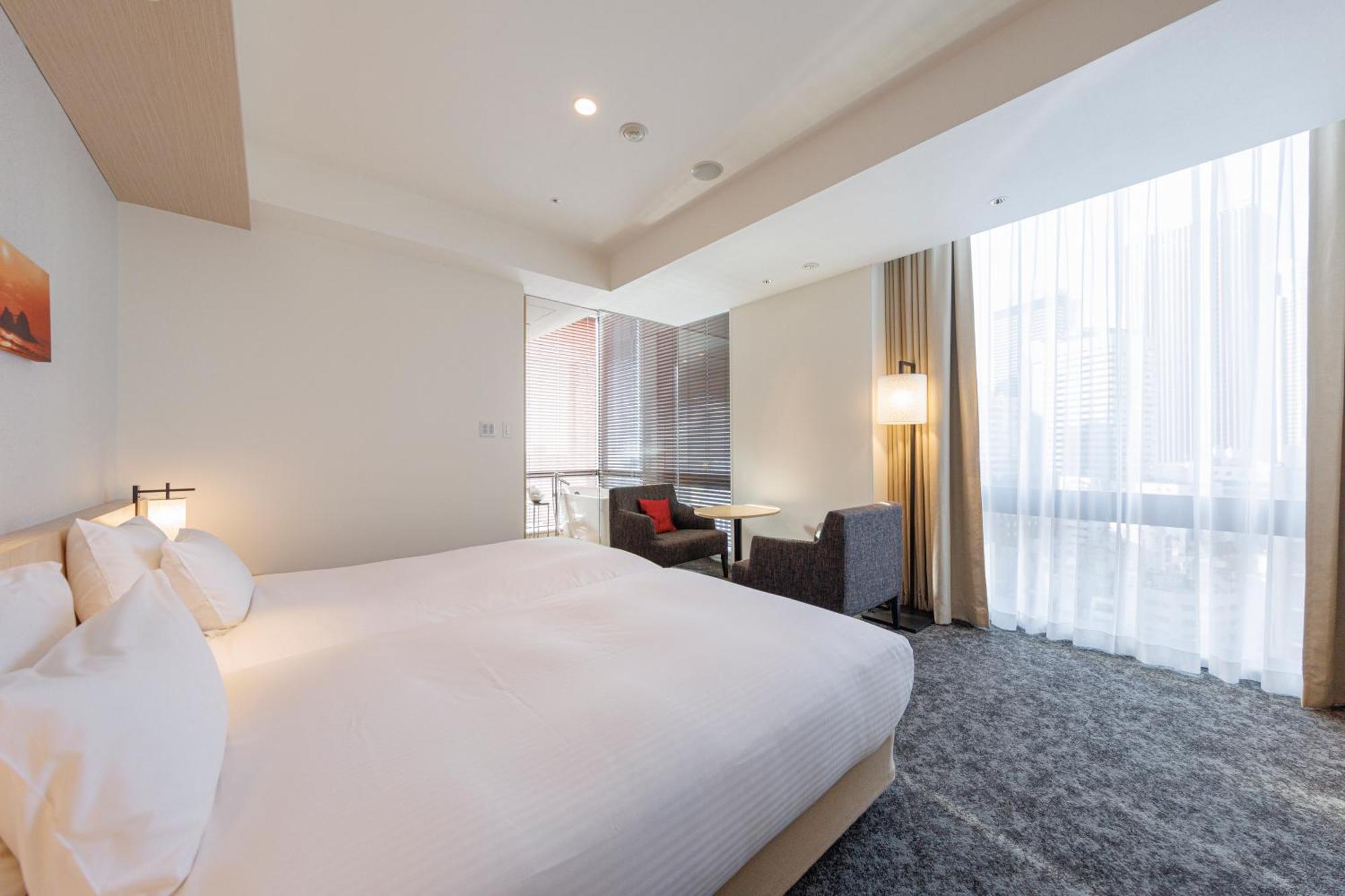 Jr Kyushu Blossom Shinjuku 4* Präfektur Tokio